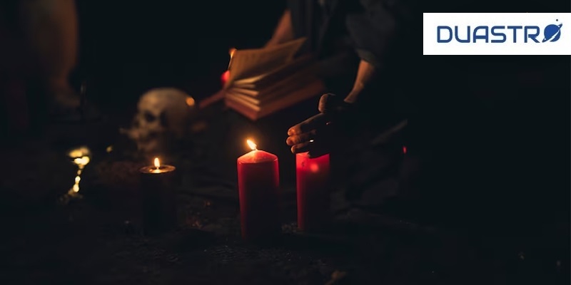 Black Magic Expert Solutions for All Your Problems 